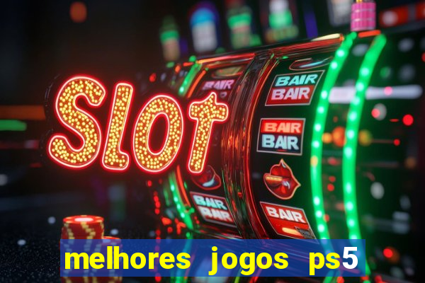 melhores jogos ps5 mundo aberto